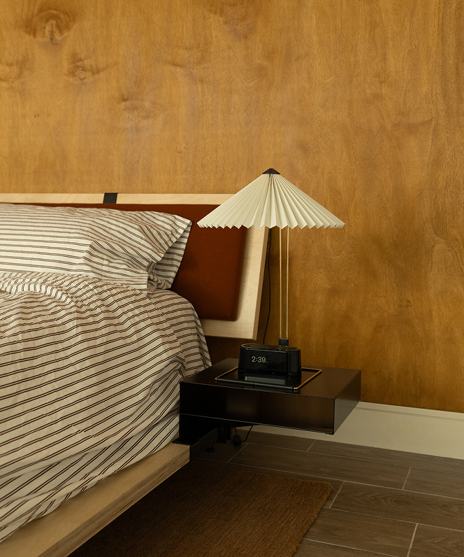 The Bed System