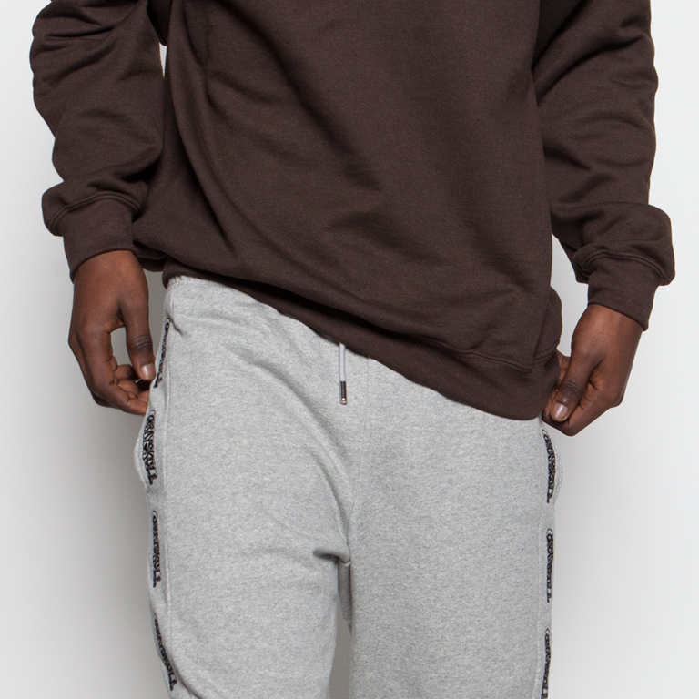 OVERSIZED CLASSICS FOR F/W collection header image