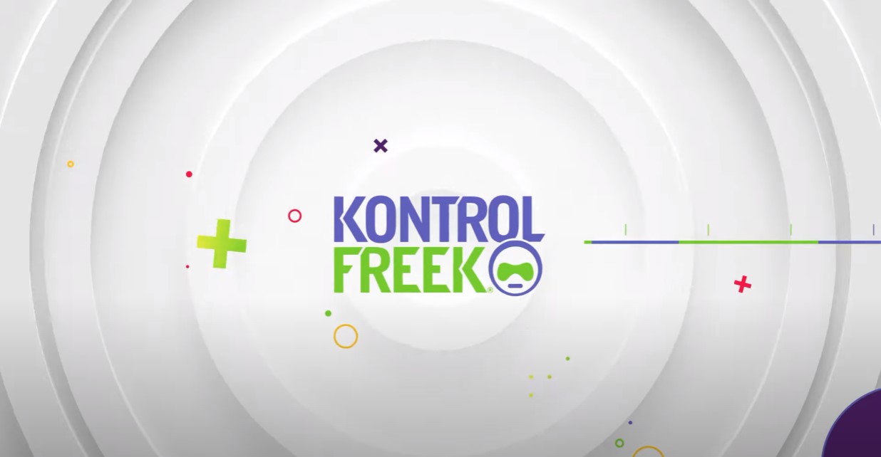 KontrolFreek