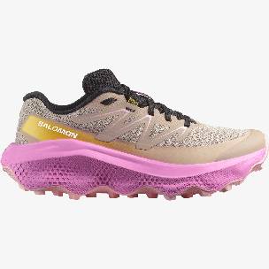 TRAIL RUNNING