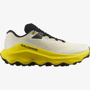 TRAIL RUNNING