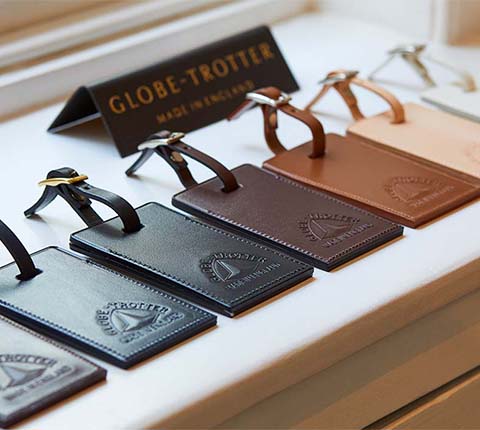 my small collection of luggage tags from my travels. : r/Louisvuitton