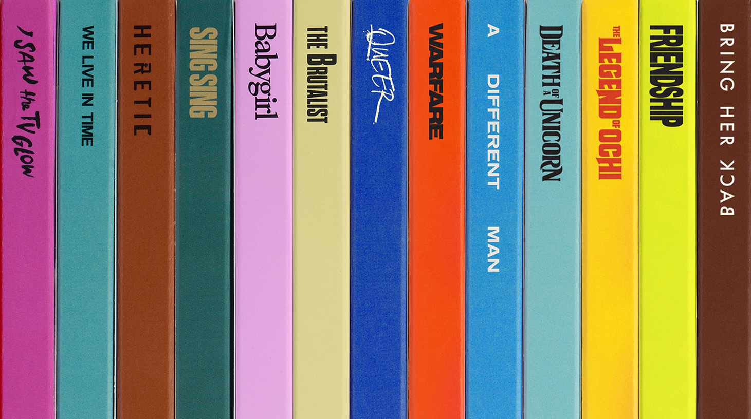 Hereditary Screenplay Book – A24 Shop Hereditary Screenplay Book – A24 Shop