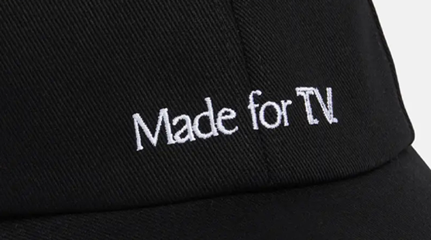 Slate Logo Tee