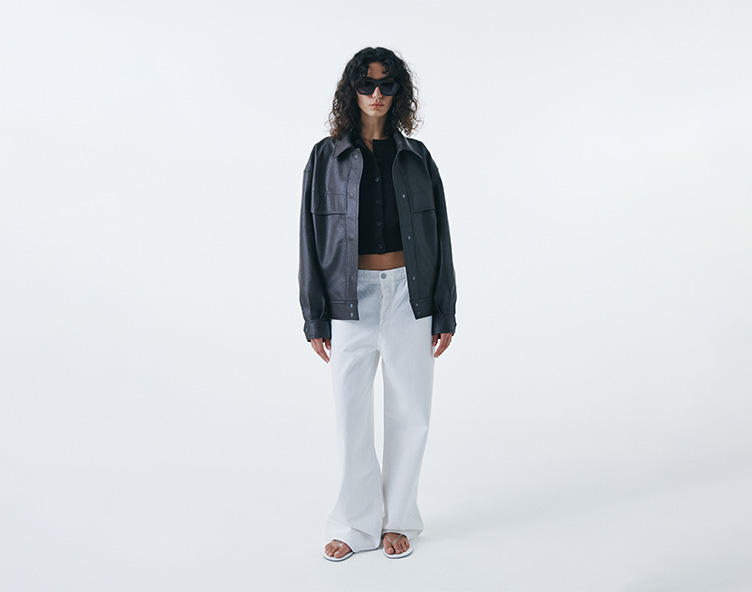 Jackets & Coats