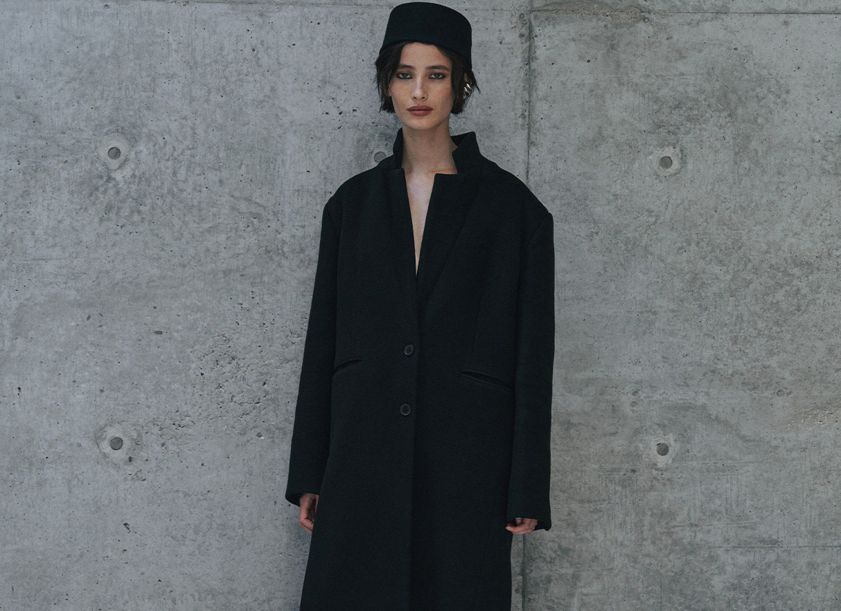 Jackets & Coats