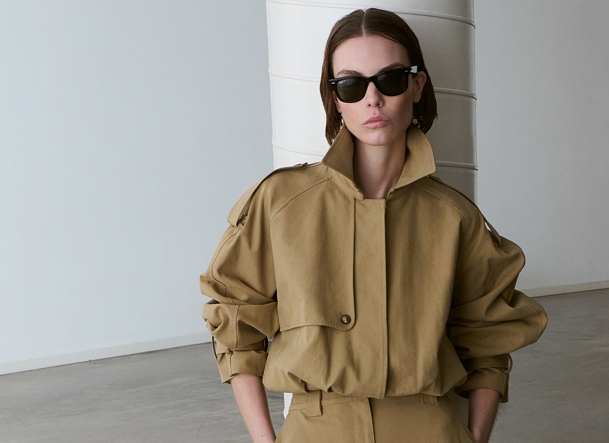 Jackets & Coats