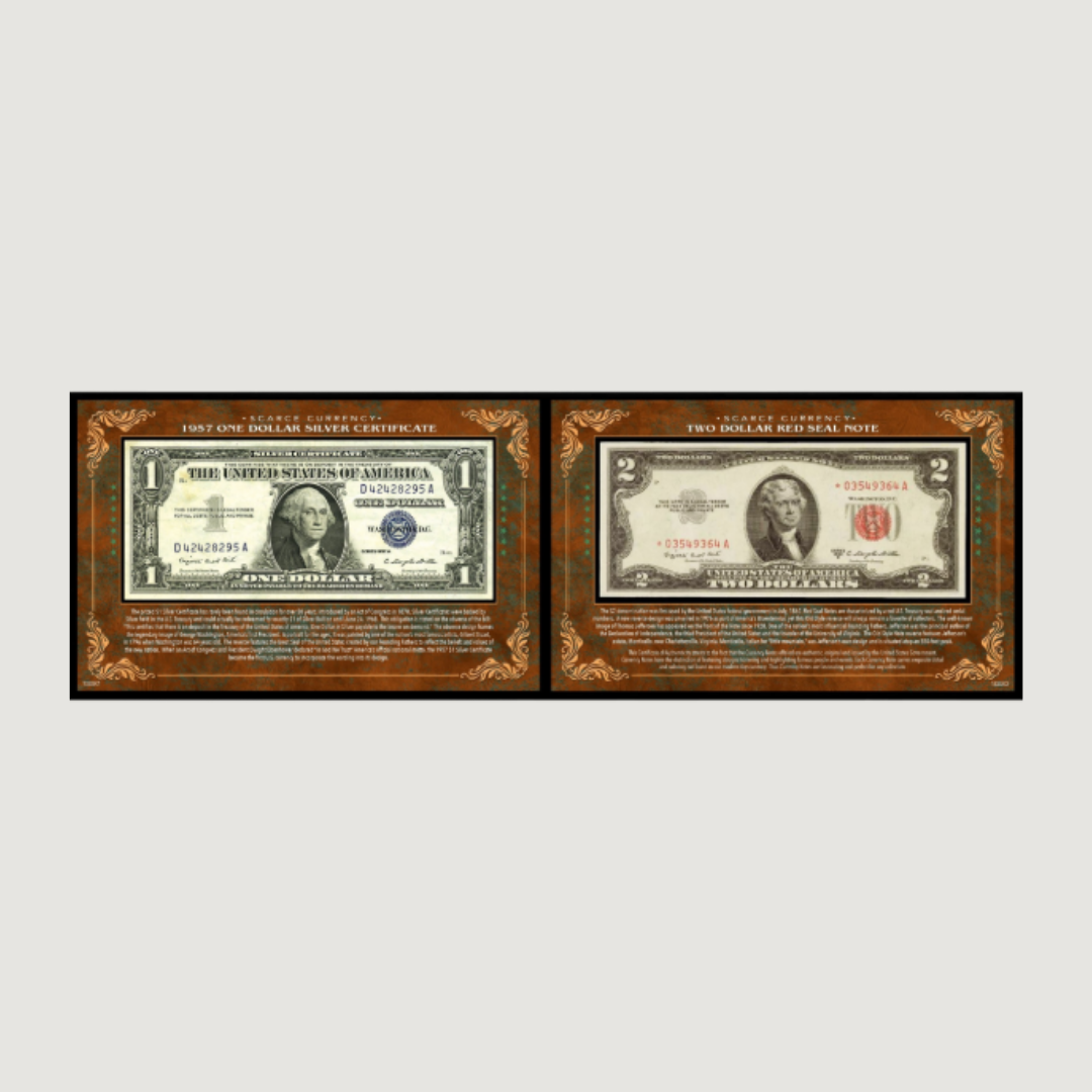 CONFEDERATE RAILROADS Banknote of The American Civil War on Genuine New  Bill