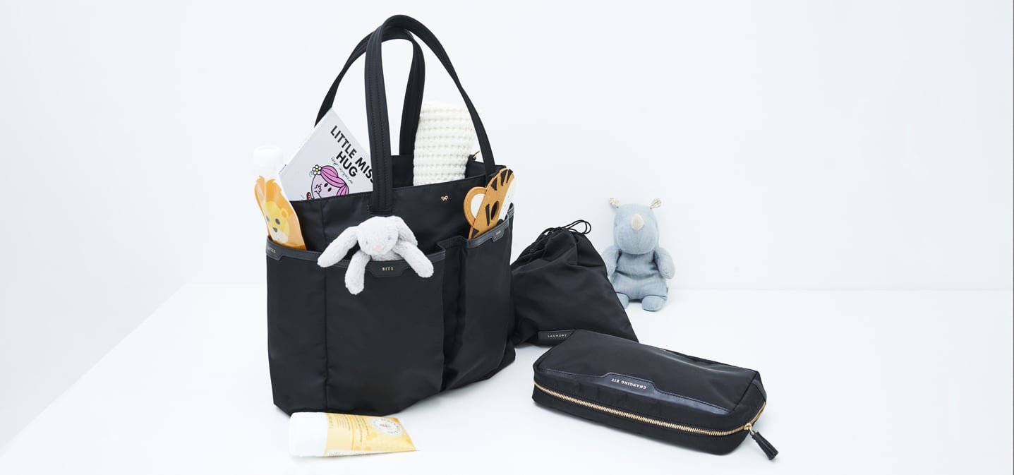 Anya hindmarch nappy bag Clearance