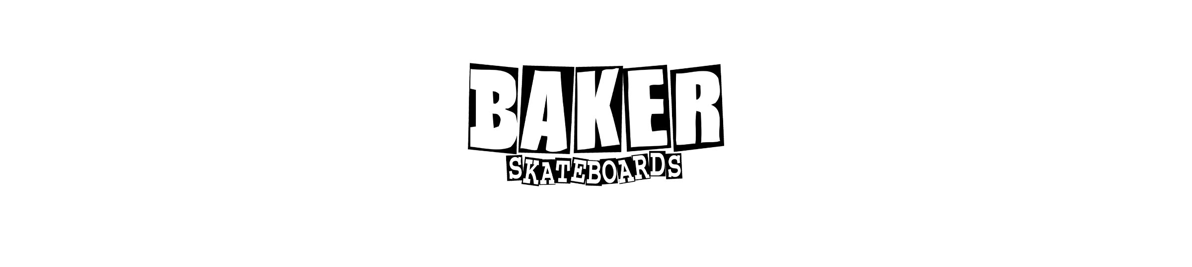 Baker Skateboards