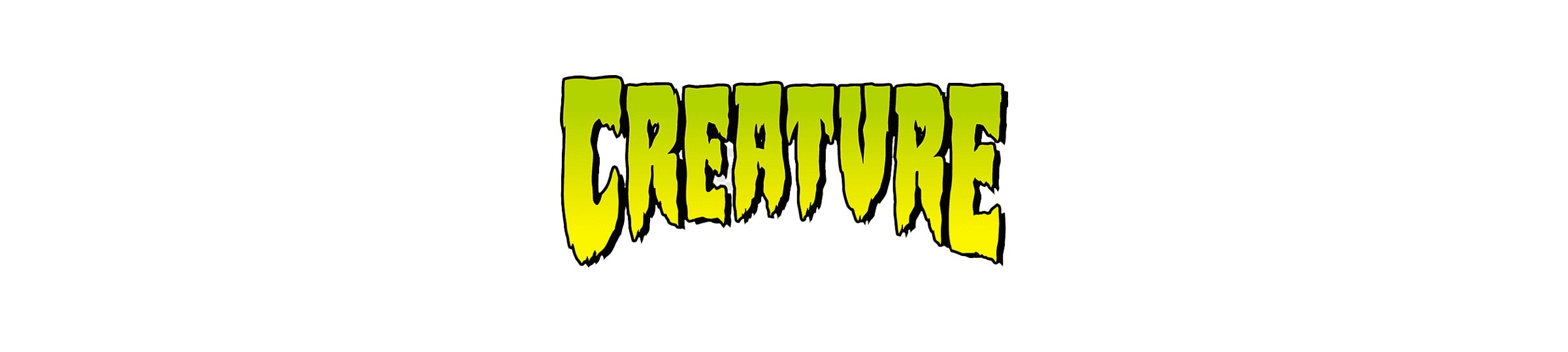 Creature Skateboards
