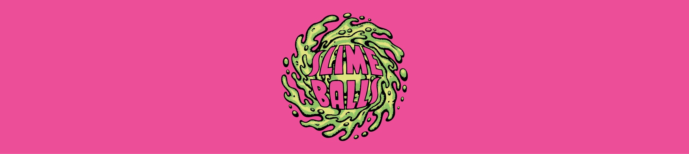 Slime Balls