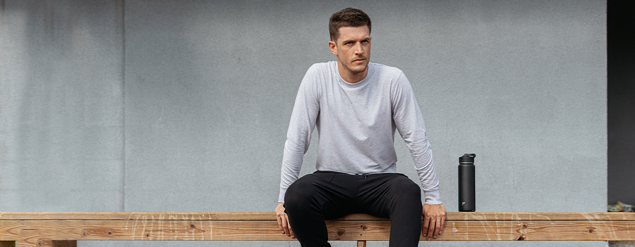men's sweatshirts, hoodies, pullovers