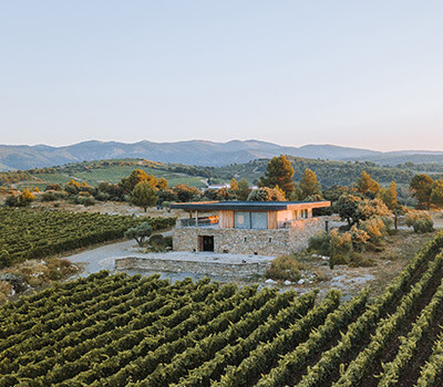 Clos d'Ora