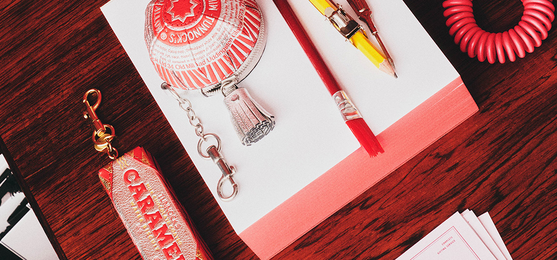 Luxury Accessories | Anya Hindmarch