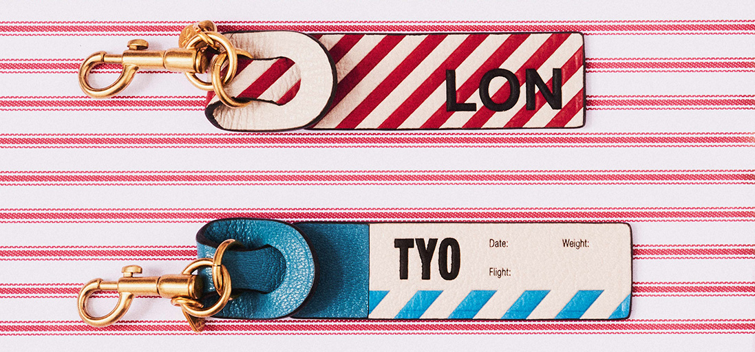 Luxury Accessories | Anya Hindmarch