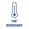 Resistancé 140°