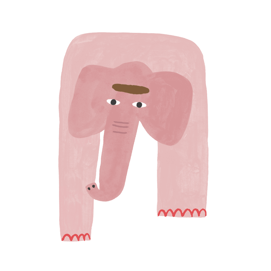 Animal Parade
