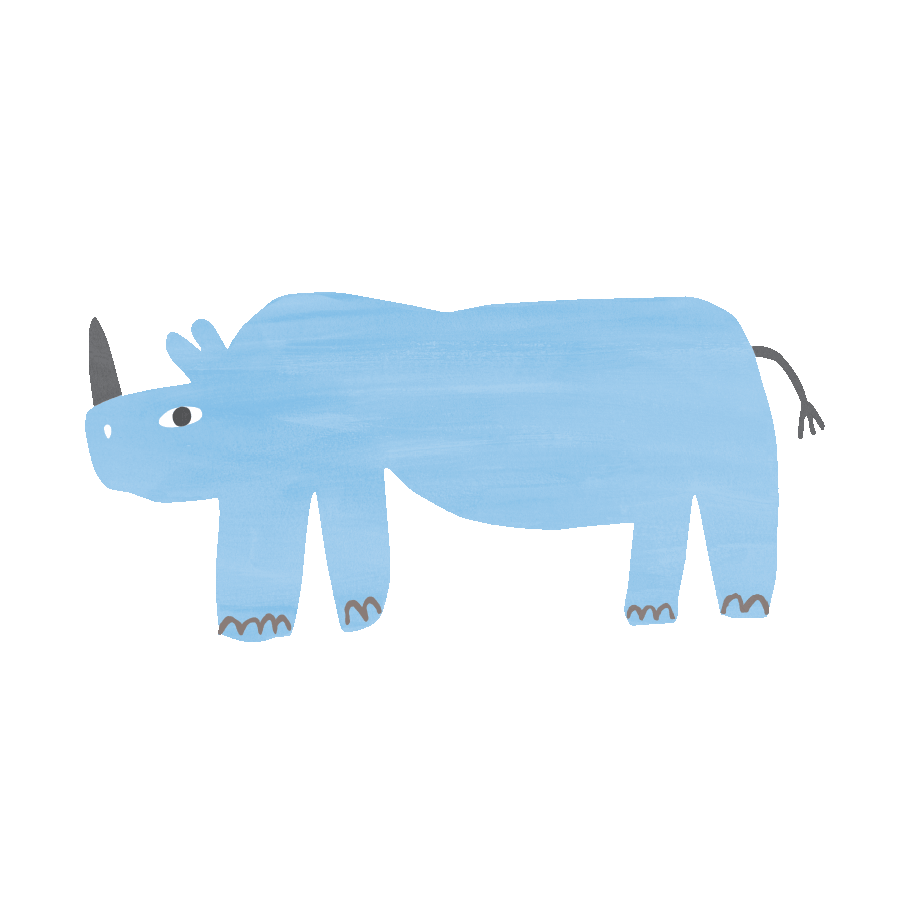 Animal Parade