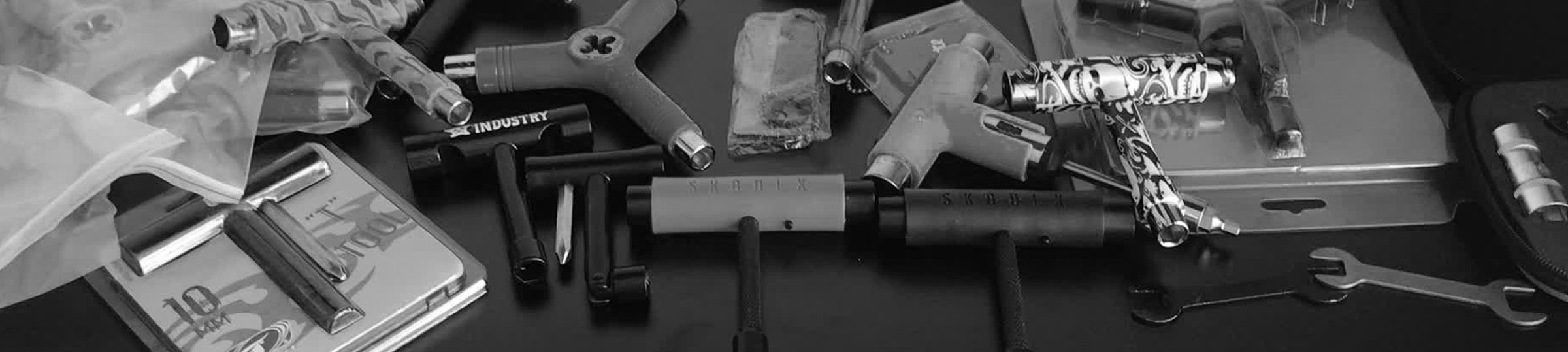 Skate Tools