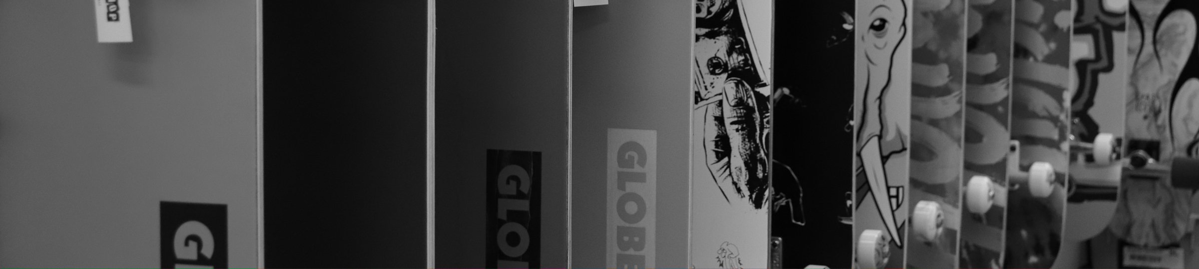 Street/Park Completes