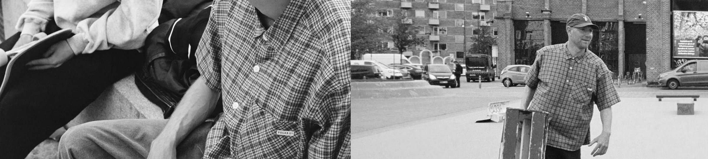 S/S Shirts