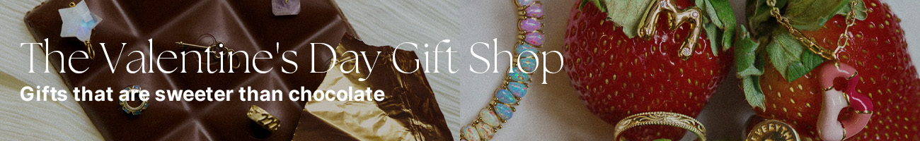 The Valentine's Day Gift Shop