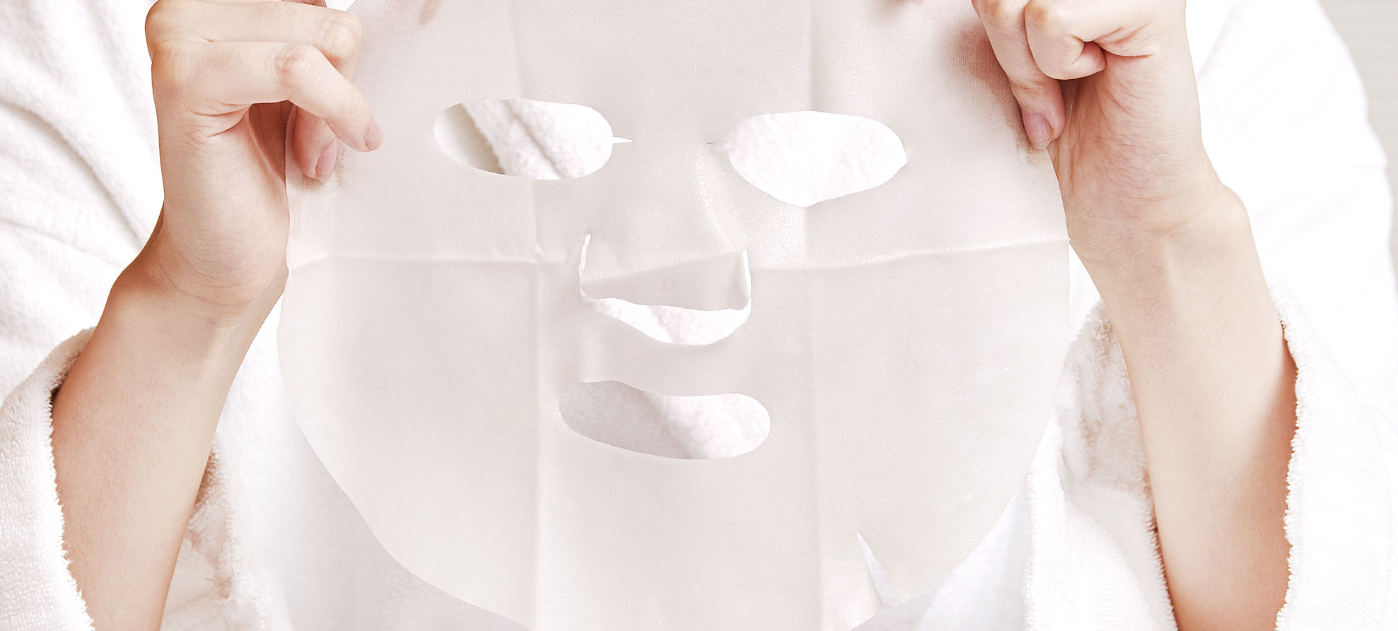 All That Contours Hydrogel Expansion Stretch Mask Dr.Jart+