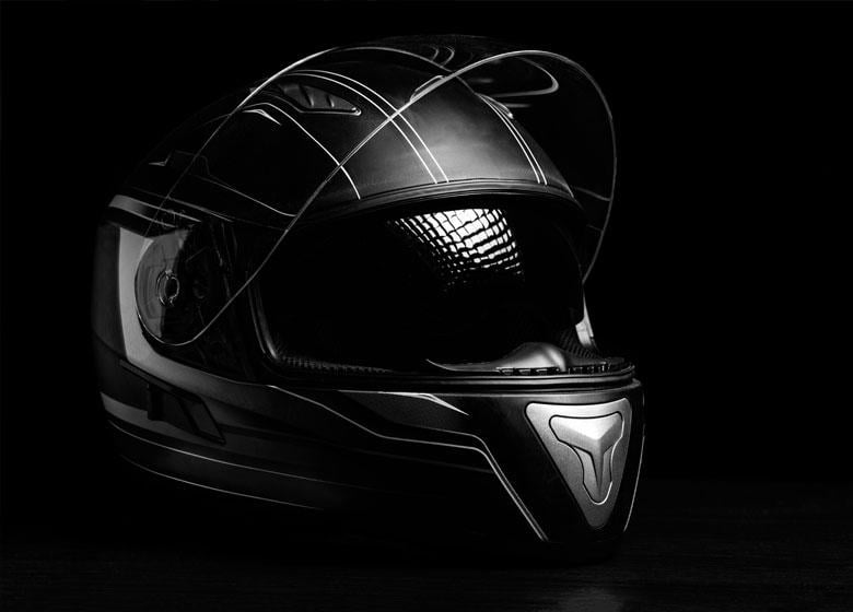 Speed And Strength Helmets – Leatherup Usa