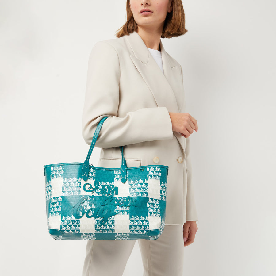Womens Luxury Tote Bags | Leather Tote Handbags | Anya Hindmarch US