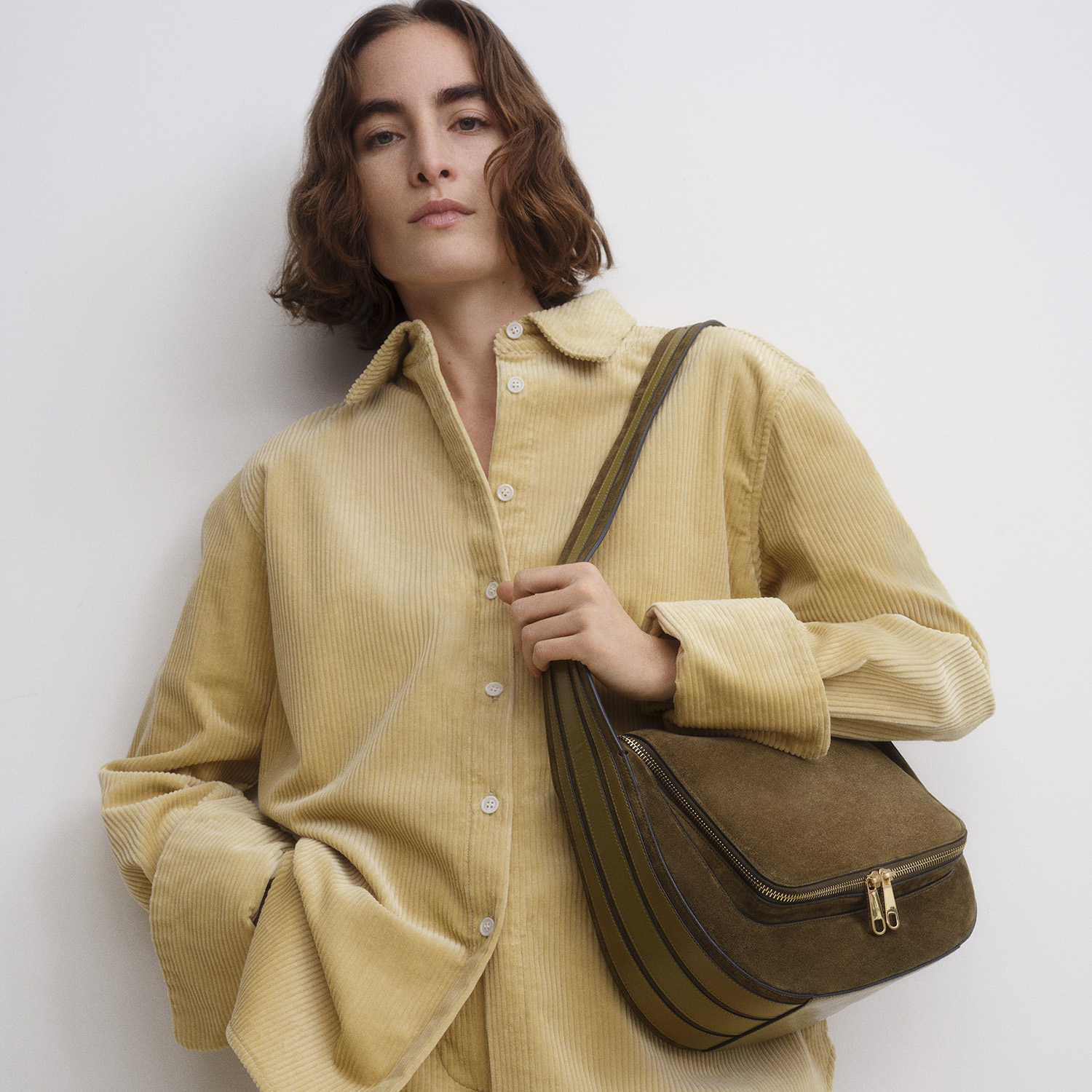Vere | Luxury Leather Bag | Anya Hindmarch US