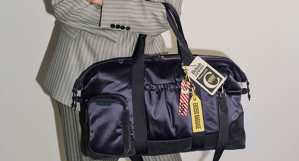 Anya Travel Collection | Anya Hindmarch US