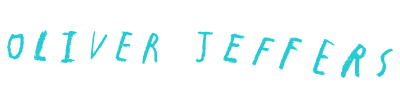 Oliver Jeffers logo