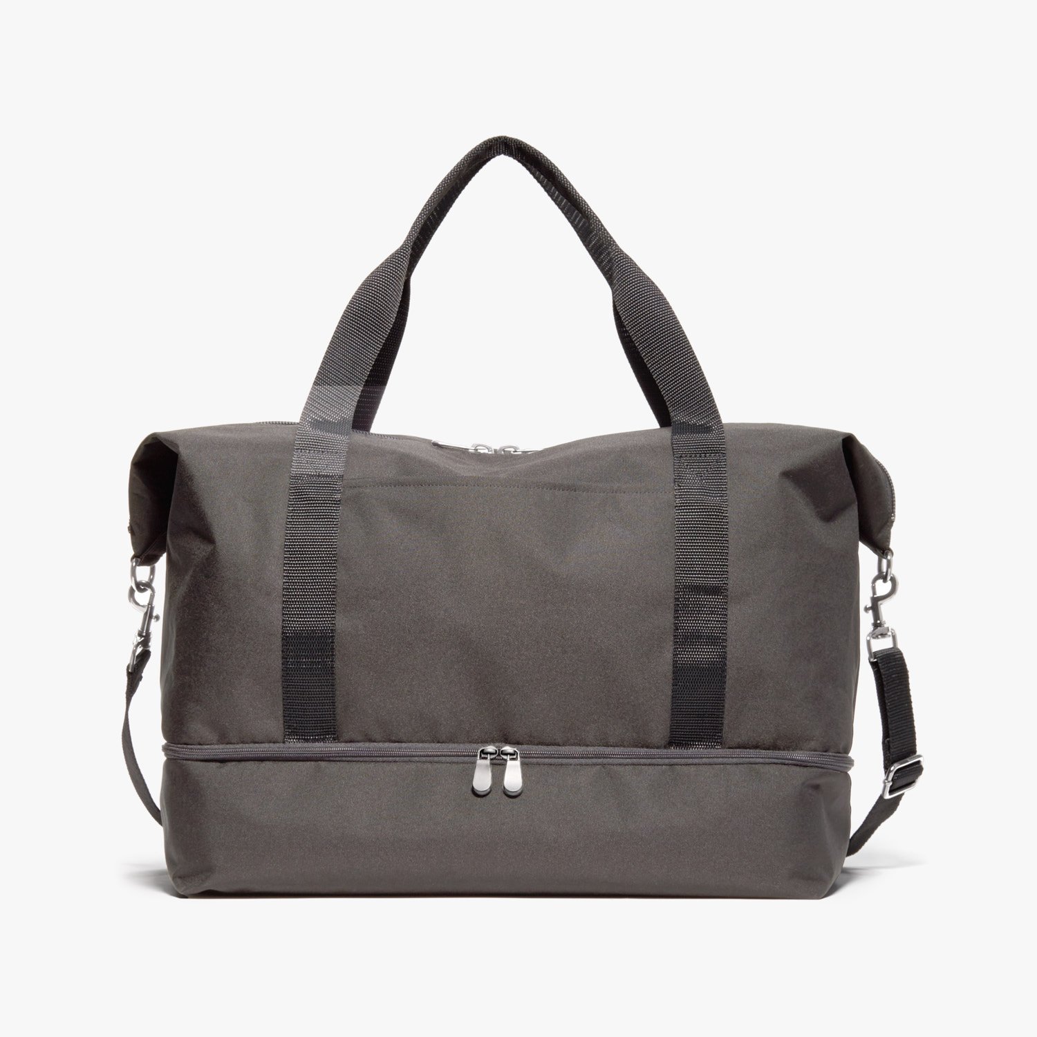 on My Level Bag 3.0 30L-Large Crossbody Tote Bag for Women,Weekender Travel Bag