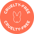 2 Badge Cruelty Free