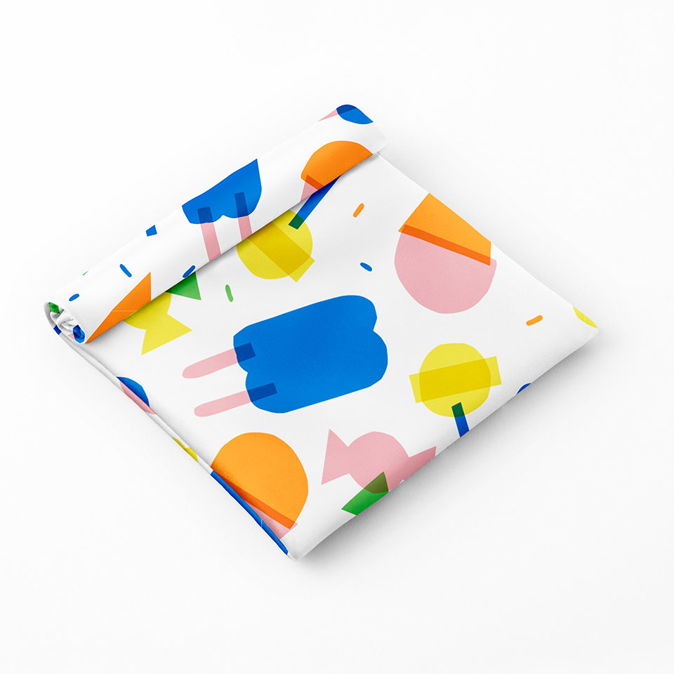 Petite Pouch