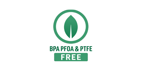 Sea to Summit BPA PFOA PTFE Free