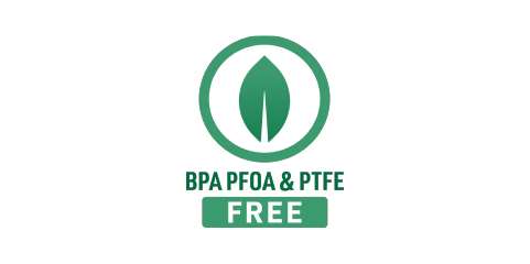 Sea to Summit BPA PFOA PTFE Free