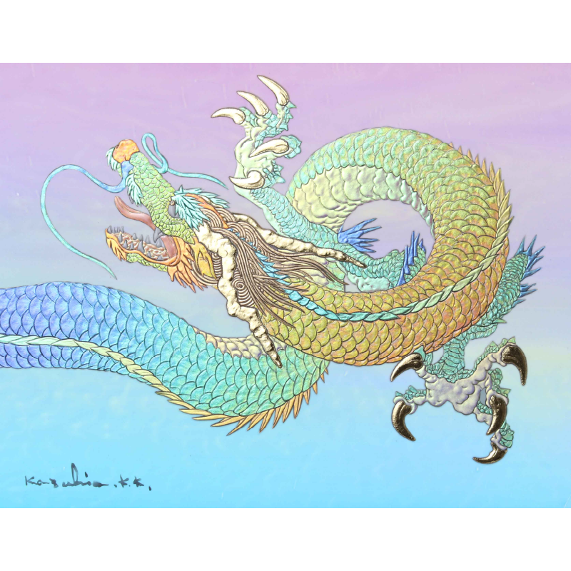 原画 陶彩画 – 草場一壽工房 Museum Shop 原画 陶彩画 – 草場一壽工房 Museum Shop