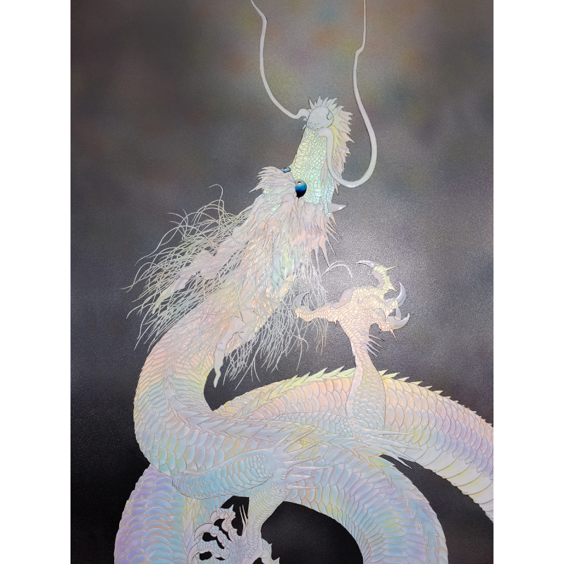 龍・鳳凰 – 草場一壽工房 Museum Shop 龍・鳳凰 – 草場一壽工房 Museum Shop