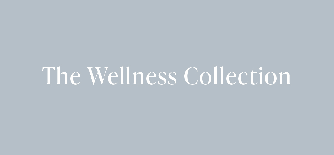 Wellness Collection – Grey State