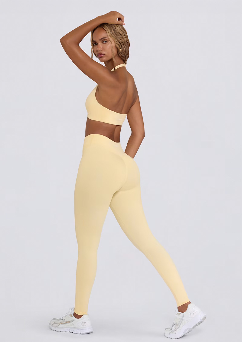 Bo+Tee ジムウェアセット Matching Gym Sets For Women - Gym Co Ord Sets | Bo+Tee