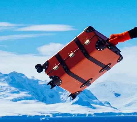 すべてのスーツケース - サイズ別で比較 | グローブ・トロッター