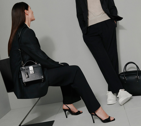 女性へのおすすめギフト | 英国製 高級 | グローブ・トロッター（Globe