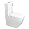 Toilets