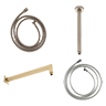 Shower Arms & Hoses