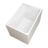 Multifit Bathtubs