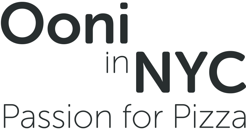 Ooni in NYC: Passion for Pizza