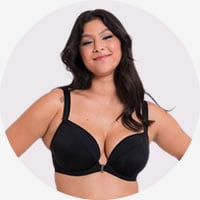 Front Open Bra, Size: 28 30 32 34 36 38 40 42 44 at Rs 50/piece in