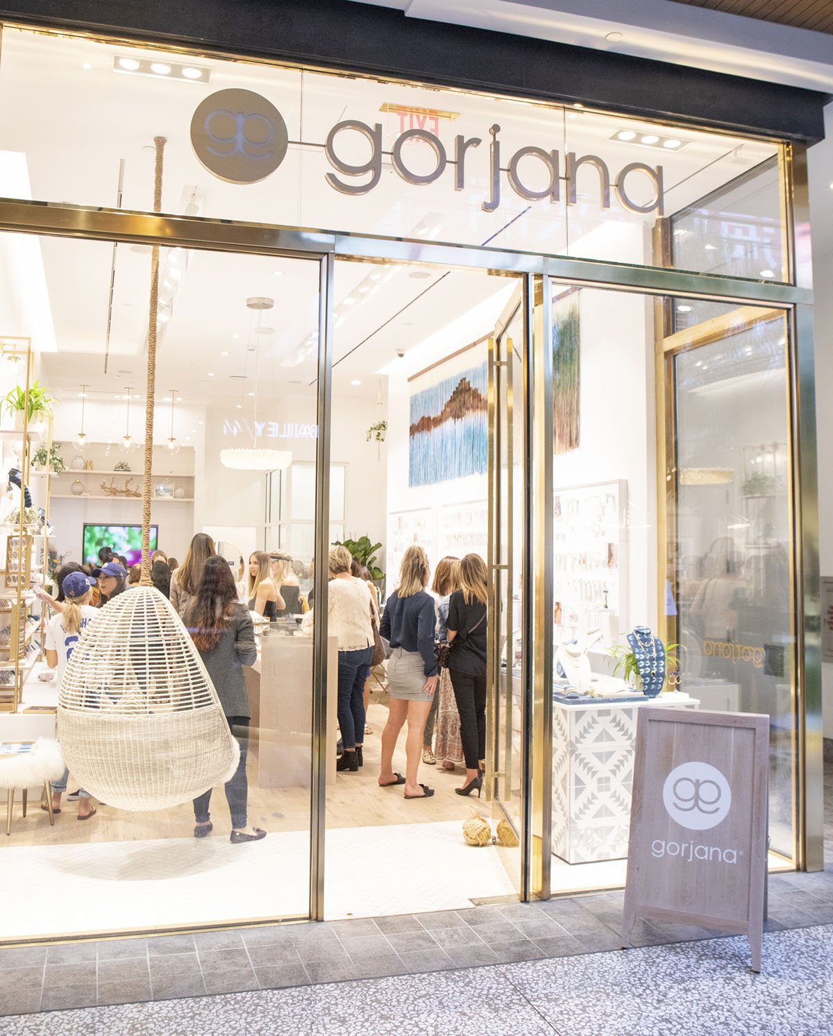 gorjana